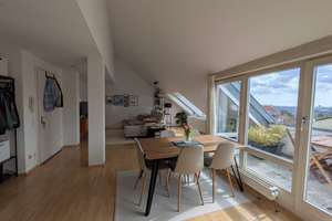 Tolle 2,5-Zimmer-DG-Wohnung mit Ausblick – Endelbangstraße 23, 70569 Dachswald, Stuttgart – Vorschaubild 18