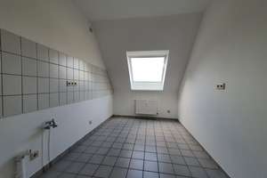 Modern, hell, absolut ruhig, sonnig, Dachbalkon, hervorragende Wärmedämmung, Bj. 1996 – Naumburgstraße 3, 38124 Heidberg-Melverode, Braunschweig – Vorschaubild 7