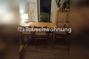 Tauschwohnung: Hamburg: Tausche 2-Zim-Flat nur SAGA Terrasse in Eimsbüttel