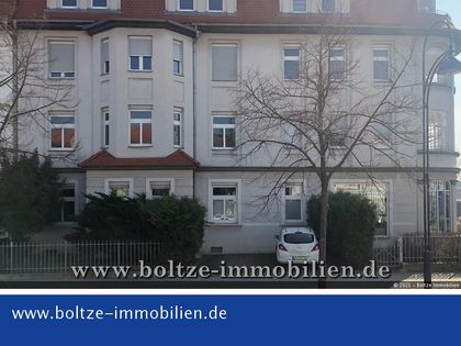 3 3 5 Zimmer Wohnung Zur Miete In Naumburg Immobilienscout24