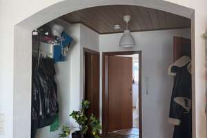 Großzügige 3-Zimmer Dachgeschosswohnung  mit Balkon und EBK in Düsseldorf-Wersten – Die vollständige Adresse der Immobilie erhältst du vom Anbieter., 40589 Wersten, Düsseldorf – Vorschaubild 5