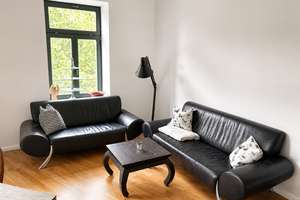 Wohnen mit Charakter: Großzügige 4-Zimmer-Wohnung in der Südvorstadt – Die vollständige Adresse der Immobilie erhältst du vom Anbieter., 4275 Südvorstadt, Leipzig – Vorschaubild 13