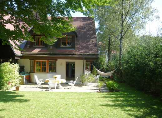 Haus mieten in Pullach im Isartal ImmobilienScout24