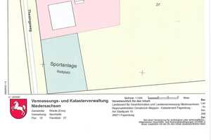 !! Wirklich Einzigartig !!
Riesen Reiterhof in Neurhede zum Bestpreis – Emsland (Kreis) – Vorschaubild 81