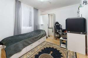 Großzügige 3-Zimmer-Wohnung im 8. Obergeschoss – mit Aufzug & Balkon – 63065 Mathildenschule, Offenbach am Main – Vorschaubild 8