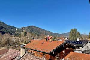 Schönes renoviertes Einfamilienhaus  in Oberammergau – Garmisch-Partenkirchen (Kreis) – Vorschaubild 42