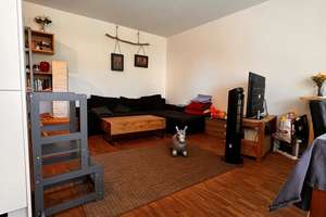 Großzügige 4-Zi.-EG-Wohnung mit moderner Ausstattung, Terrasse und Garten im Klostergarten Mainz – Drosselweg 1, 55122 Hartenberg-Münchfeld, Mainz – Vorschaubild 5