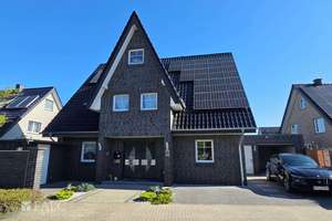 Elegantes Einfamilienhaus mit großzügigem Wohnambiente, Sauna und PV-Anlage – Die vollständige Adresse der Immobilie erhältst du vom Anbieter., 48565 Steinfurt – Vorschaubild 24