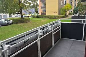 Helle 3-Zimmer-Wohnung in SZ | Smart Home | Balkon | Solar | EBK – 38226 Lebenstedt, Salzgitter – Vorschaubild 9