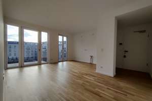 Schöne 3-Raumwohnung zur Miete in Leipzig Stötteritz - Wentzel Dr. -  – Ferdinand-Jost-Straße 14, 4299 Stötteritz, Leipzig – Vorschaubild 2