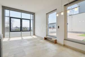 Stilvolle 4-Zimmer-Maisonettewohnung mit großzügiger Dachterrasse in Toplage von München-Trudering – Die vollständige Adresse der Immobilie erhältst du vom Anbieter., 81829 Trudering-Riem (Ortsteil), München – Vorschaubild 6