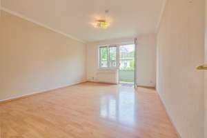 Helle 3-Zimmerwohnung mit Balkon/Stellplatz und Kellerabteil | Berlin-Lankwitz – Die vollständige Adresse der Immobilie erhältst du vom Anbieter., 12249 Lankwitz, Berlin – Vorschaubild 6