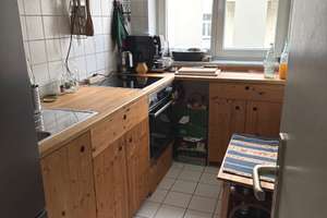 Laubegast! - Tolle 2-Zimmer-Eigentumswohnung mit Balkon und perfektem Grundriss! – Die vollständige Adresse der Immobilie erhältst du vom Anbieter., 1279 Laubegast, Dresden – Vorschaubild 3