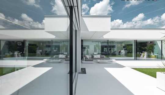 Bild von NEU: Wundervoller Bungalow - in wundervoller Wohnlage von Bergen-Enkheim!