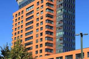 Exklusive 3-Zimmer Wohnung mit atemberaubendem Ausblick  – Ernst-Gnoß-Straße 22, 40219 Unterbilk, Düsseldorf – Vorschaubild 17