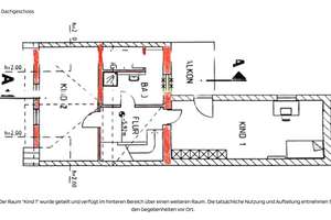 Vermietetes Reihenmittelhaus in zentraler Lage – Die vollständige Adresse der Immobilie erhältst du vom Anbieter., 56626 Andernach – Vorschaubild 27