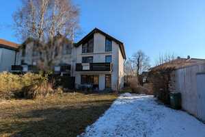 "EIN PERFEKTES ZUHAUSE FÜR FAMILIEN - REIHENECKHAUS MIT GROßEM GARTEN" – Ebersberg (Kreis) – Vorschaubild 1