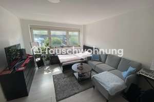 Tauschwohnung: Zollstock 1 Zimmer Wohnung