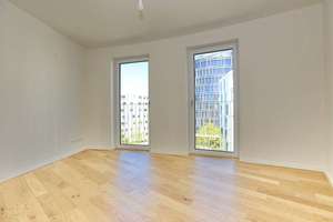 IPANEMA - helle 2 Zimmer mit Balkon, EBK und Parkett – Sydneystraße 14, 22297 Winterhude, Hamburg – Vorschaubild 4