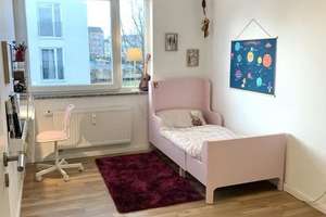 Neuwertiges 6-Zimmer-Reihenhaus mit Einbauküche in Frankfurt – Karl-Blum-Allee 51, 24943 Höchst, Frankfurt am Main – Vorschaubild 10