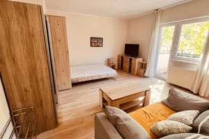 Micro- Apartment in bester Citylage ideale Kapitalanlage – Schillerstraße 50, 10624 Westend, Berlin – Vorschaubild 3