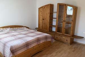 3-Zimmer-Wohnung in Zentrum-Süd / inkl. Tiefgarage und Möblierung – Die vollständige Adresse der Immobilie erhältst du vom Anbieter., 4107 Zentrum-Süd, Leipzig – Vorschaubild 4