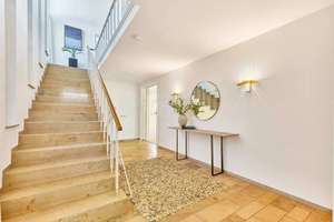 Freistehendes Einfamilienhaus im Oberkämmerer – Wohnen auf höchstem Niveau – Hermann-Wintz-Weg 3, 67346 West, Speyer – Vorschaubild 7