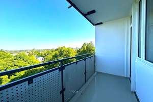 Charmante 2-Zimmer-Wohnung mit Balkon in begehrter Lage Englschalking – Freischützstraße 35, 81927 Englschalking, München – Vorschaubild 7
