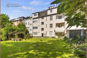 Frisch renoviertes Wohnglück: 3-Zimmer-Erdgeschosswohnung mit Terrasse in Köln-Vingst