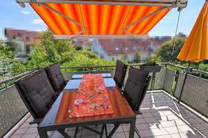 Helle 3 ZKB-Wohnung - ruhige Lage - TG-Stellplatz - provisionsfrei von privat – 68259 Wallstadt, Mannheim – Vorschaubild 12