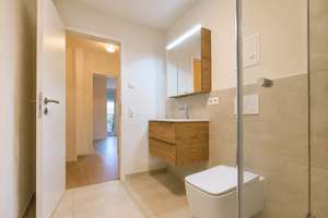 Moderne 3-Zimmer-Wohnung auf Neubauniveau mit Südbalkon und hochwertiger Ausstattung in Ohmenhausen – Die vollständige Adresse der Immobilie erhältst du vom Anbieter., 72770 Ohmenhausen, Reutlingen – Vorschaubild 5