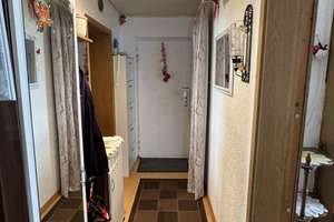 Gepflegte 3-Zimmer ETW  Leerstand – Die vollständige Adresse der Immobilie erhältst du vom Anbieter., 85053 Südost, Ingolstadt – Vorschaubild 4