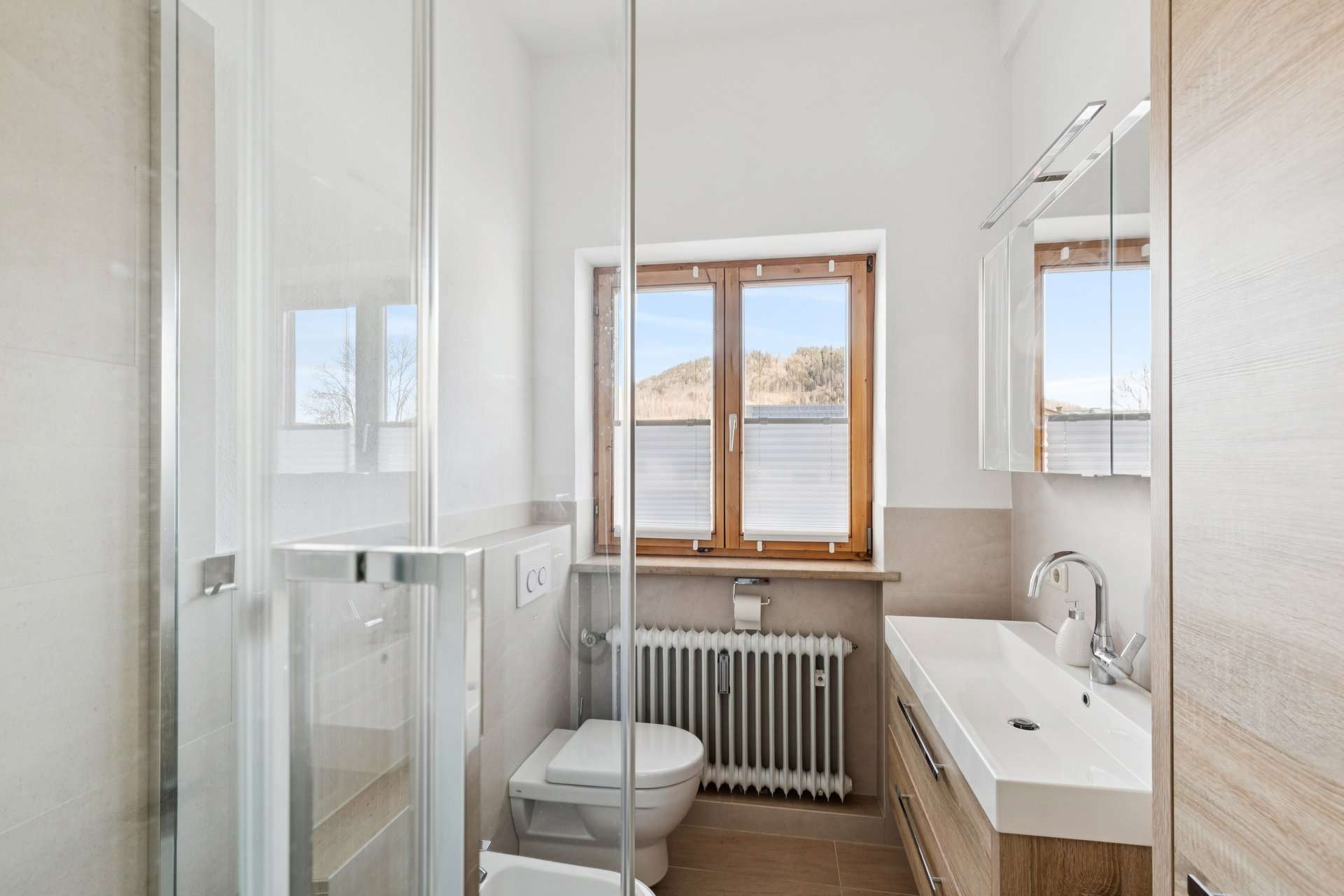 Immobilie in Rottach-Egern - Wohnen am Tegernsee - Bild 0