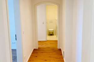 Top renovierte 83 m² Kapitalanlage - über 6 % Mietrendite, Studenten-WG – Herrenbachstrasse -, 86161 Wolfram-und Herrenbachviertel, Augsburg – Vorschaubild 4