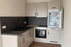 2-Zimmer Wohnung im Obergeschoss in Osnabrück – Hans-Albrecht-Dicke Straße 4, 49090 Innenstadt, Osnabrück – Vorschaubild 3