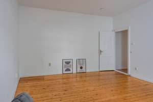 Heller Altbau mit schicken Dielen – provisionsfrei – Wittstocker Straße 9, 10553 Moabit, Berlin – Vorschaubild 7