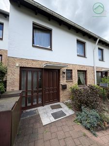 Reihenmittelhaus in Buxtehude