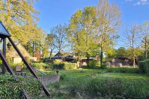 PREISSENKUNG!!! Gepflegtes Einfamilienhaus auf großem Grundstück mit traumhaftem Wintergarten – In den Eichen 3, 27389 Vahlde – Vorschaubild 5