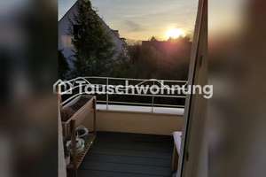 Tauschwohnung: 2 Wohnungen in Sülz gegen eine größere Wohnung – Die vollständige Adresse der Immobilie erhältst du vom Anbieter., 50937 Sülz, Köln – Vorschaubild 19