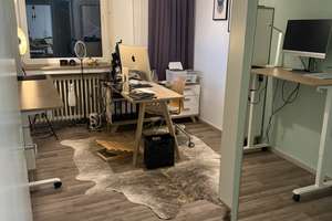 Schöne 3-Zimmer Wohnung im EG mit Garten in Pempelfort – Die vollständige Adresse der Immobilie erhältst du vom Anbieter., 40479 Pempelfort, Düsseldorf – Vorschaubild 7