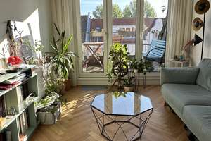 Contract Takeover - Beautiful Sunny Top Floor Flat near Richardplatz – Die vollständige Adresse der Immobilie erhältst du vom Anbieter., 12055 Neukölln (Ortsteil), Berlin – Vorschaubild 9