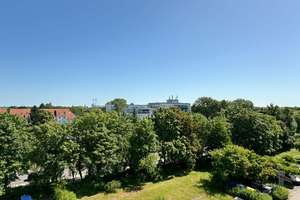 Hochwertige 3-Zi.-Wohnung mit exklusiver Einbauküche, PKW-Stellplatz und Südwestbalkon – Südring 71D, 18059 Südstadt, Rostock – Vorschaubild 15