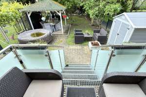 Hochwertig modernisiertes Reihenhaus mit Jacuzzi, Garten, Terrasse & viel Wohnkomfort – Die vollständige Adresse der Immobilie erhältst du vom Anbieter., 59199 Bönen – Vorschaubild 45