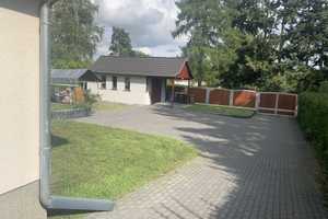 Charmantes EFH mit Garten, zwei Sonnenterrassen und Nebengebäude – Barnim (Kreis) – Vorschaubild 3