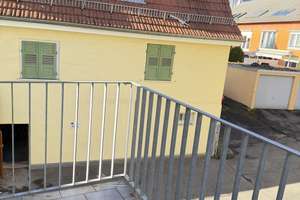 Jetzt Chance nutzen: 75 m² 3-Zimmer-Wohnung im Zentrum von Stammheim mit großem Potenzial – Die vollständige Adresse der Immobilie erhältst du vom Anbieter., 70439 Stammheim-Mitte, Stuttgart – Vorschaubild 8