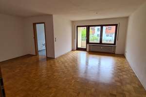 Stadtmitte: 2-Zimmer-Wohnung mit Balkon und Tiefgarage – Frauengraben 12, 89073 Mitte, Ulm – Vorschaubild 2