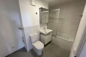 Traumhafte 3-Zimmer-Wohnung mit Einbauküche, Balkon & Duplex zu vermieten – Magdeburger Straße 2, 78467 Fürstenberg, Konstanz – Vorschaubild 9