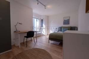 H16 Living am Rotebühlplatz – Erstbezug nach Komplettumbau in Stuttgart-Mitte – Die vollständige Adresse der Immobilie erhältst du vom Anbieter., 70174 Neue Vorstadt, Stuttgart – Vorschaubild 18
