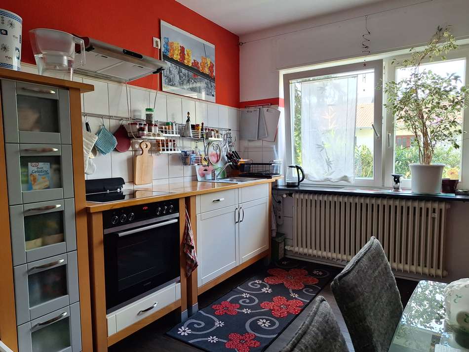 Küche