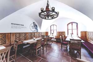 Denkmalgeschütztes Mehrfamilienhaus mit Gastronomie, Gewerbe & Tiefgarage – attraktive Investition! – Die vollständige Adresse der Immobilie erhältst du vom Anbieter., 83487 Marktschellenberg – Vorschaubild 5